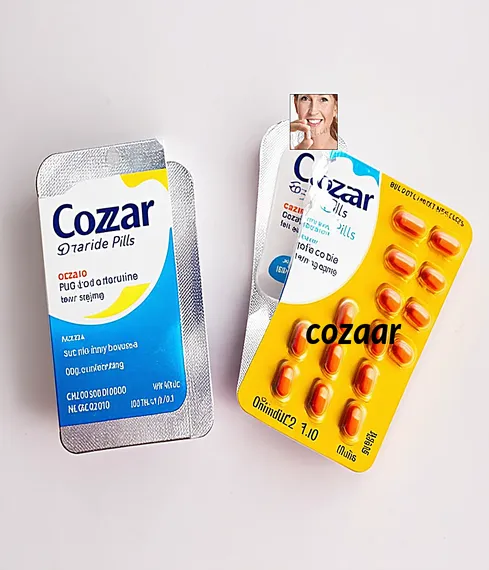 Prix du cozaar 50